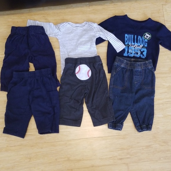 jumping beans Other - 9mo Lot